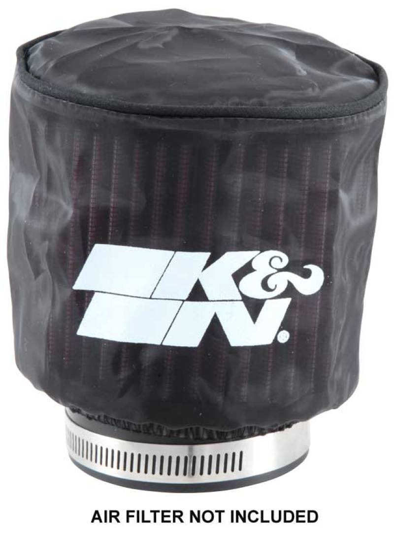 KN DryCharger Air Filter Wrap