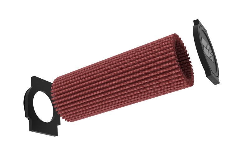 KN UTV Drop In Air Filters