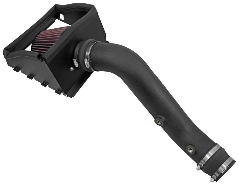 KN 63 AirCharger Intake