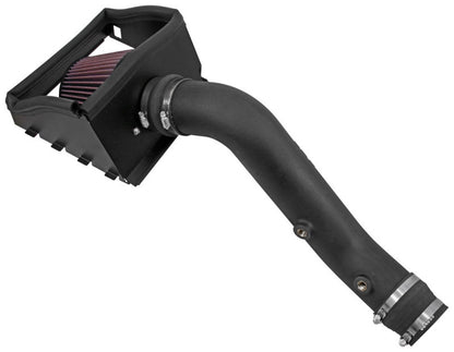 KN 63 AirCharger Intake
