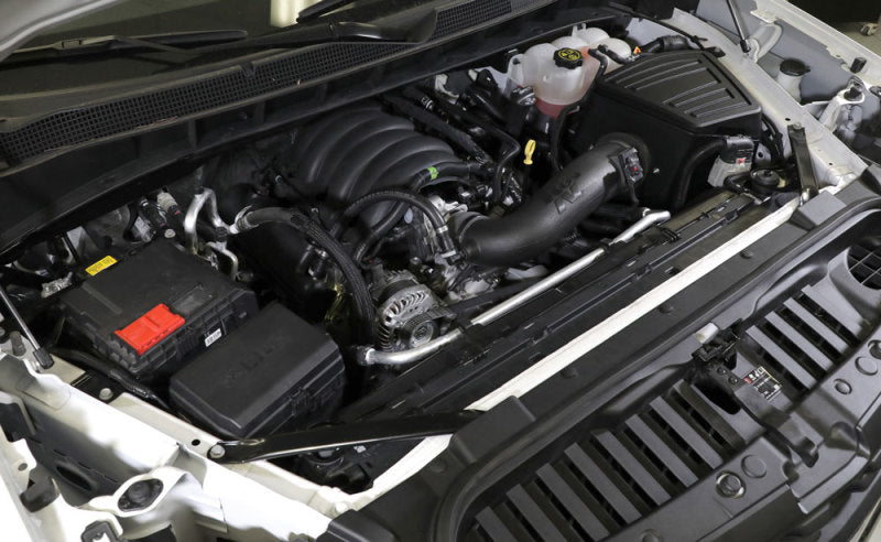KN 63 AirCharger Intake
