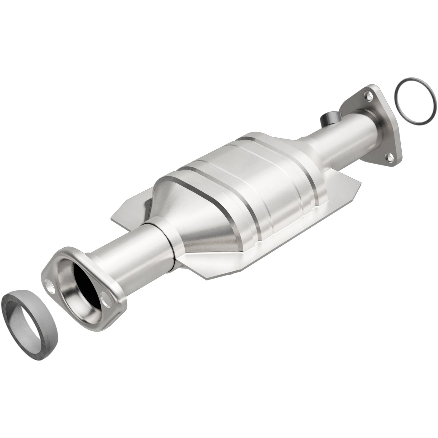 HM Grade Direct-Fit Catalytic Converter