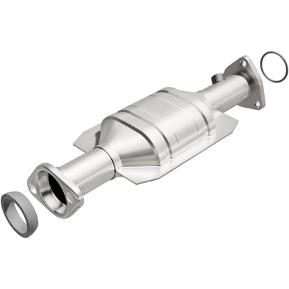 HM Grade Direct-Fit Catalytic Converter