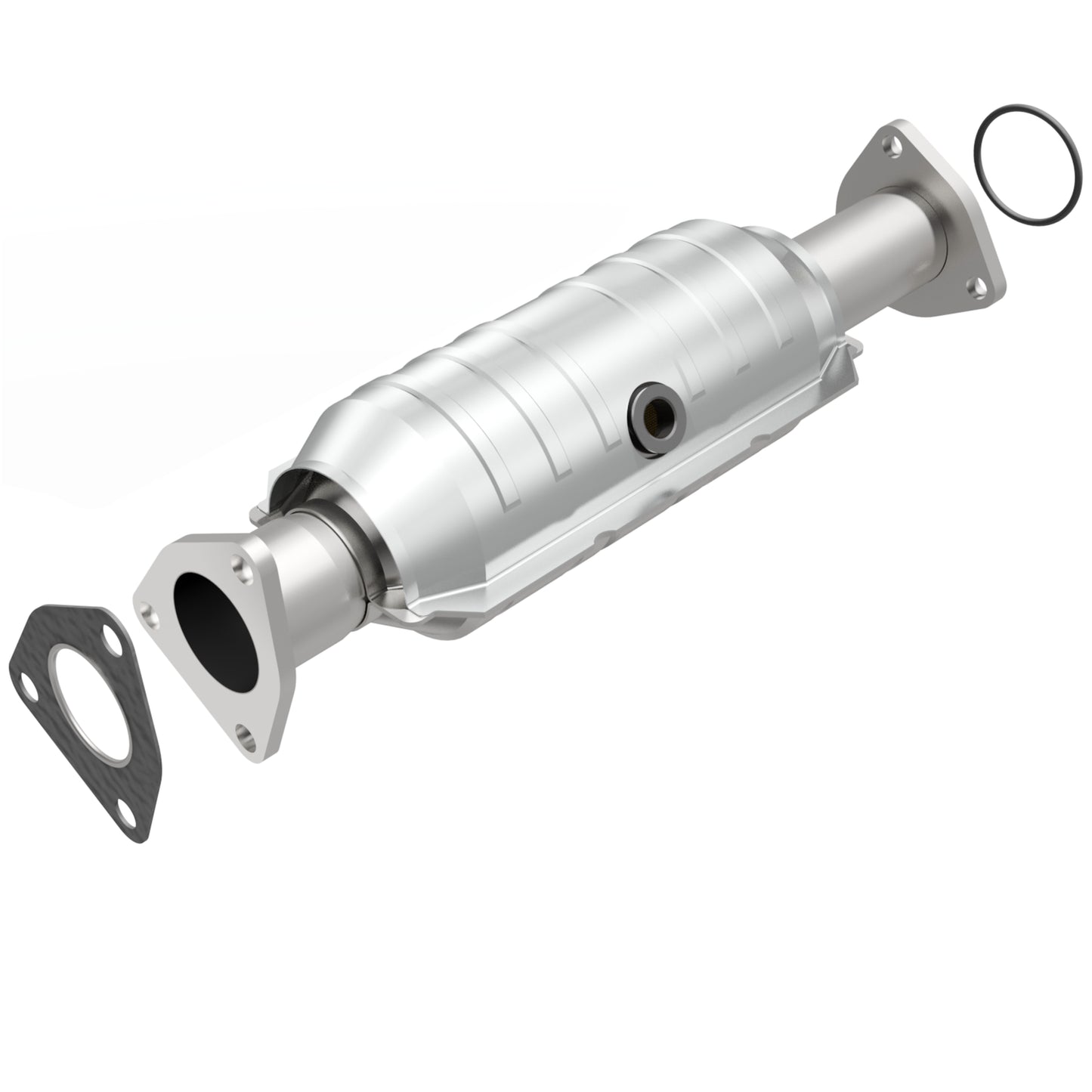HM Grade Direct-Fit Catalytic Converter