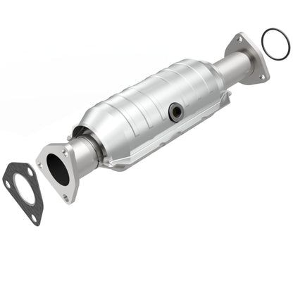 HM Grade Direct-Fit Catalytic Converter