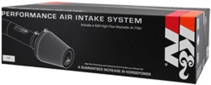 KN 57 FIPK Air Intake 50