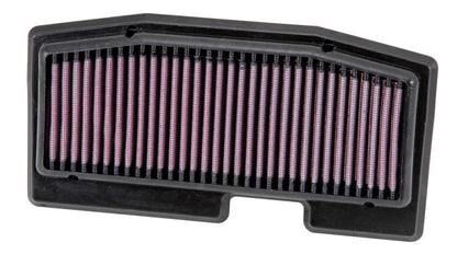 KN Motorcycle Direct Fit Air Filters