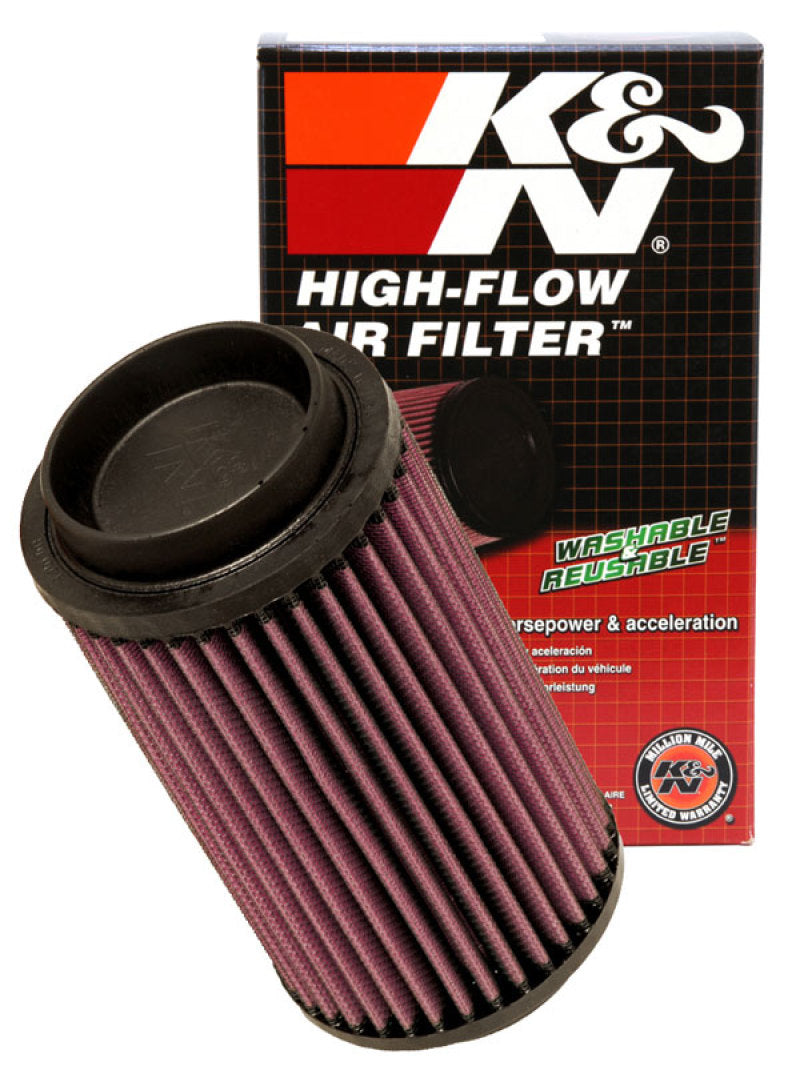 KN UTV Drop In Air Filters