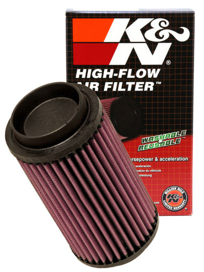 KN UTV Drop In Air Filters
