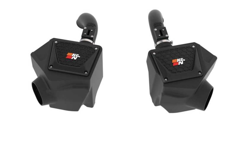 KN 63 AirCharger Intake