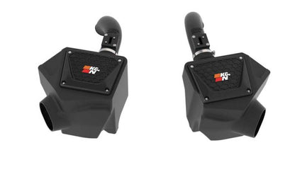 KN 63 AirCharger Intake