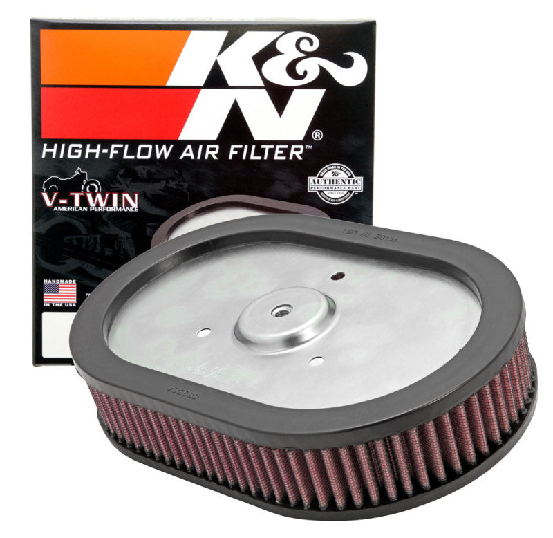 KN Motorcycle Direct Fit Air Filters