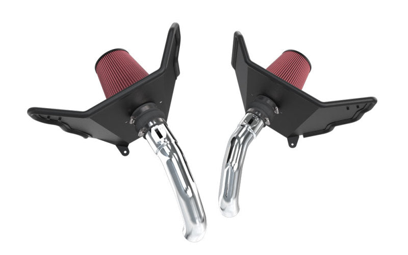 KN Performance Air Intake Systems