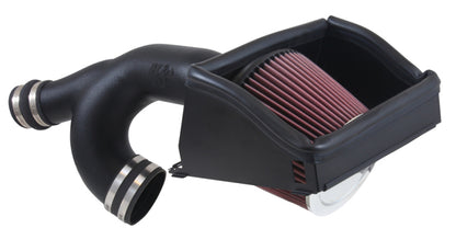 KN 63 AirCharger Intake