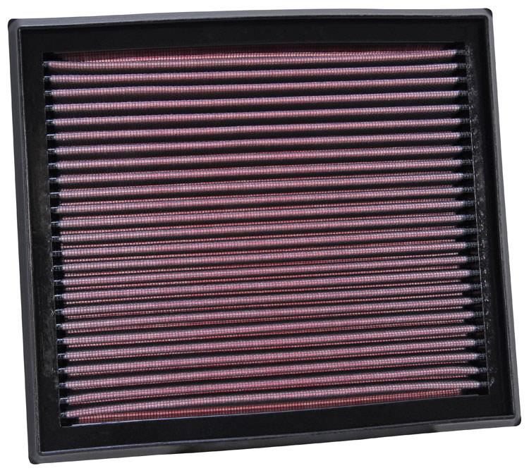 KN Drop in Air Filters