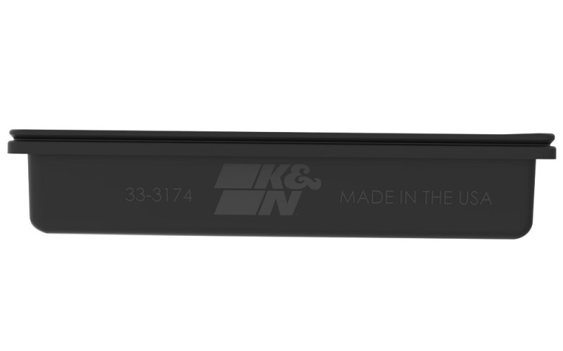 KN Drop in Air Filters