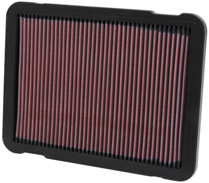 KN Drop in Air Filters