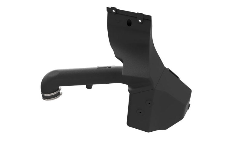 KN Performance Air Intake Systems