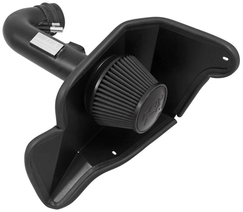 KN 71 Blackhawk Air Intake