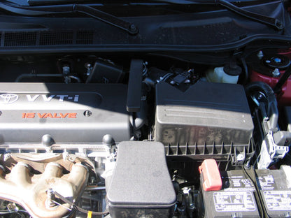KN Drop in Air Filters