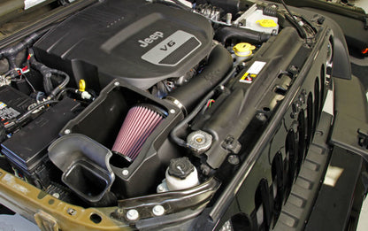 KN 57 FIPK Air Intake 50