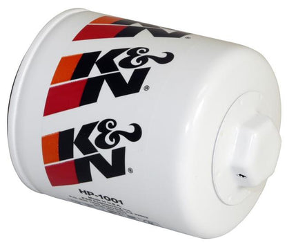KN Premium Wrench-Off Oil Filt