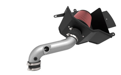 KN 69 Typhoon Intake