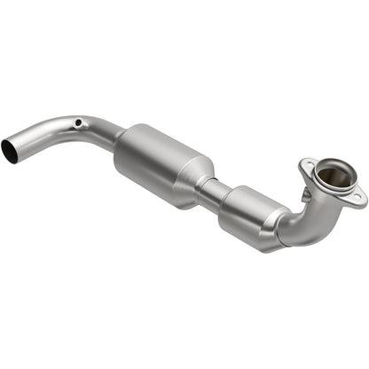 OEM Grade Direct-Fit Catalytic Converter