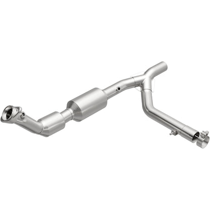 OEM Grade Direct-Fit Catalytic Converter