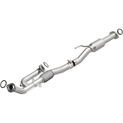 OEM Grade Direct-Fit Catalytic Converter