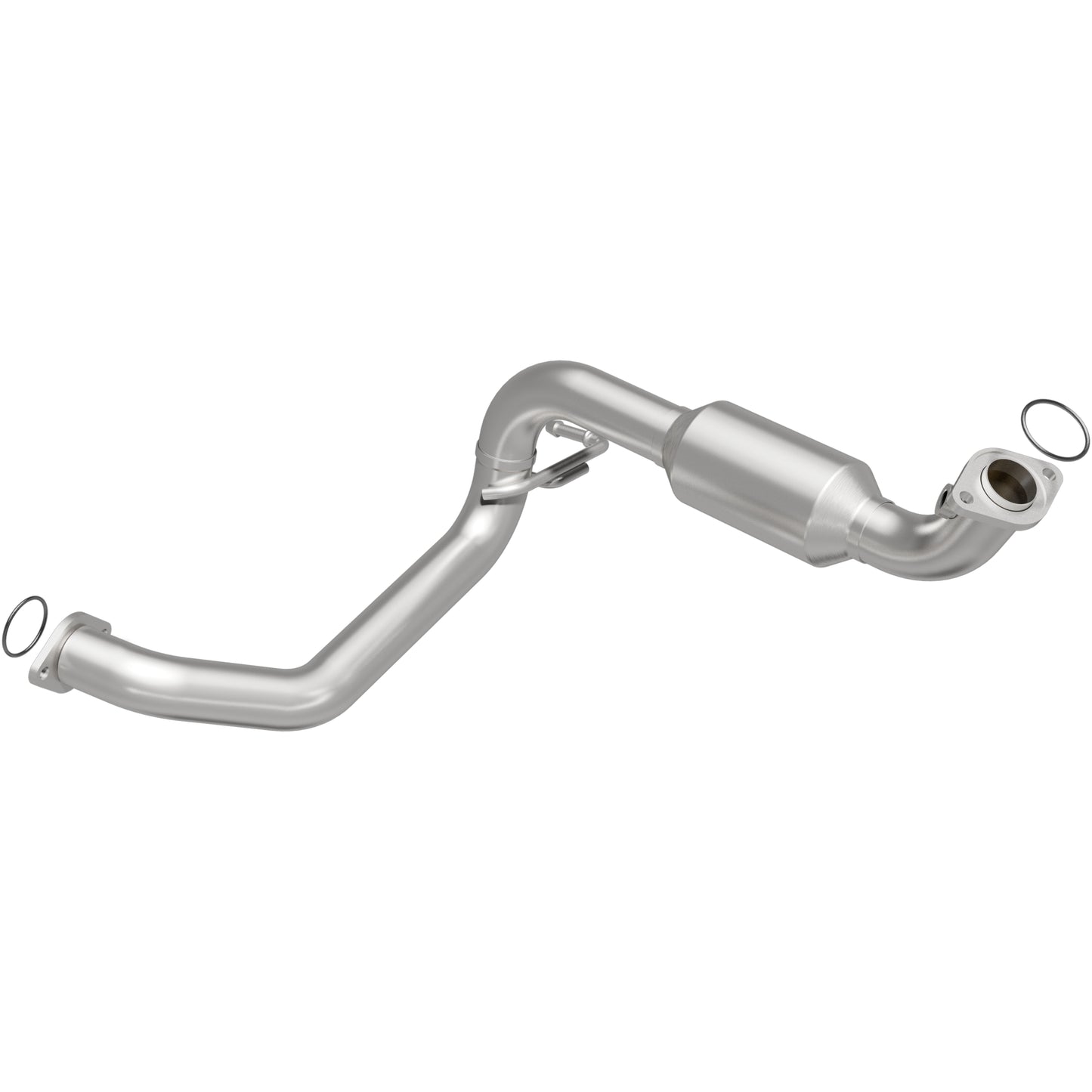 OEM Grade Direct-Fit Catalytic Converter