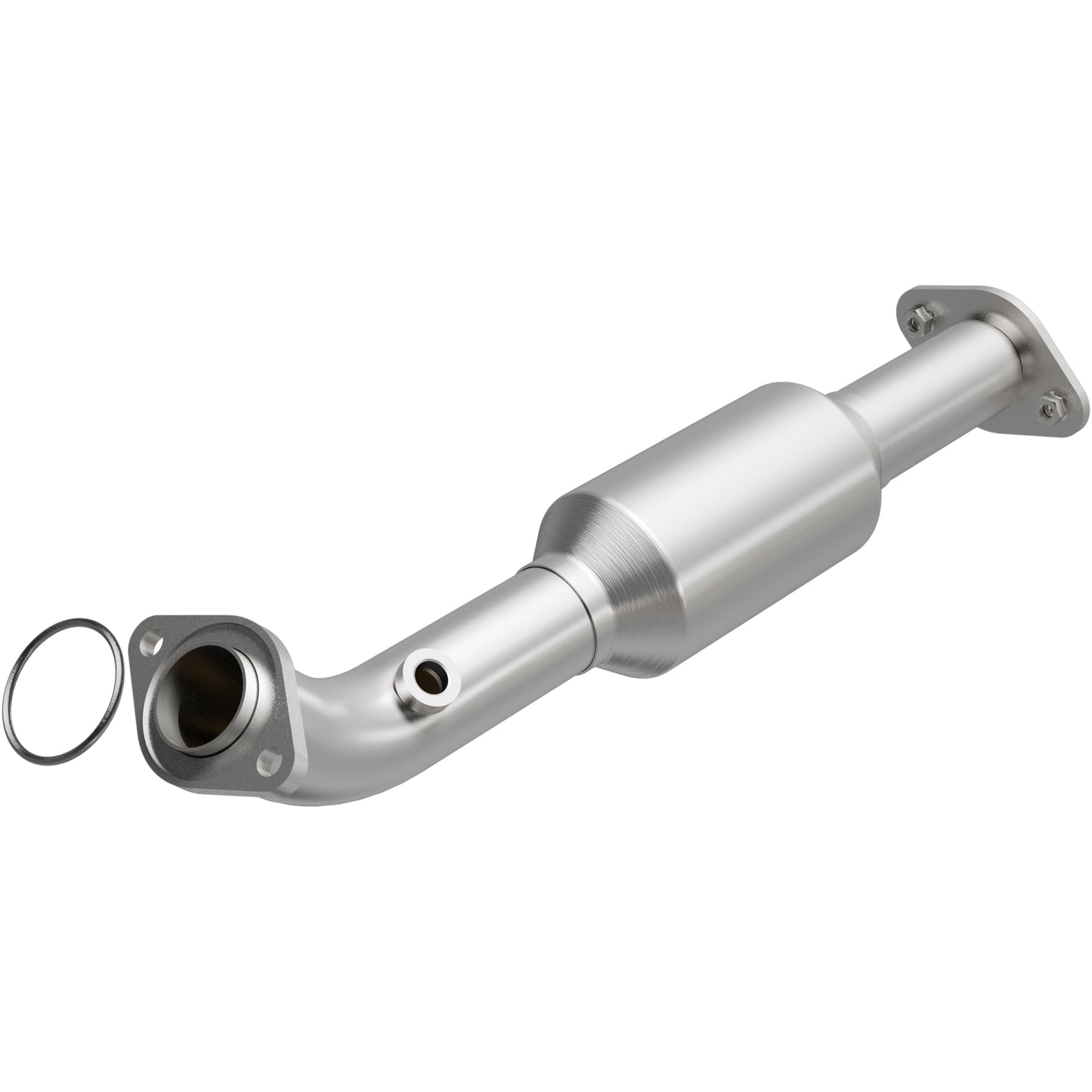 OEM Grade Direct-Fit Catalytic Converter