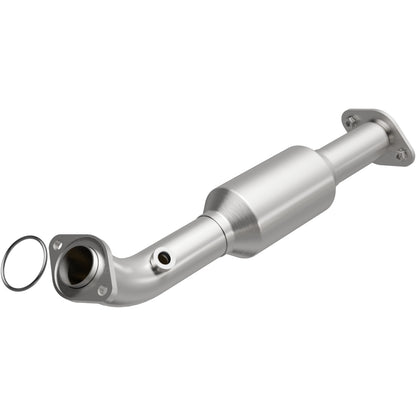 OEM Grade Direct-Fit Catalytic Converter