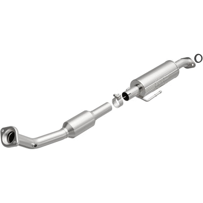 OEM Grade Direct-Fit Catalytic Converter