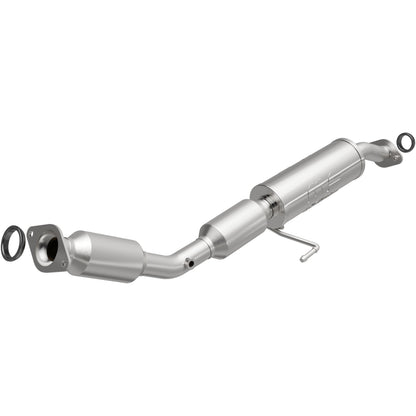 OEM Grade Direct-Fit Catalytic Converter