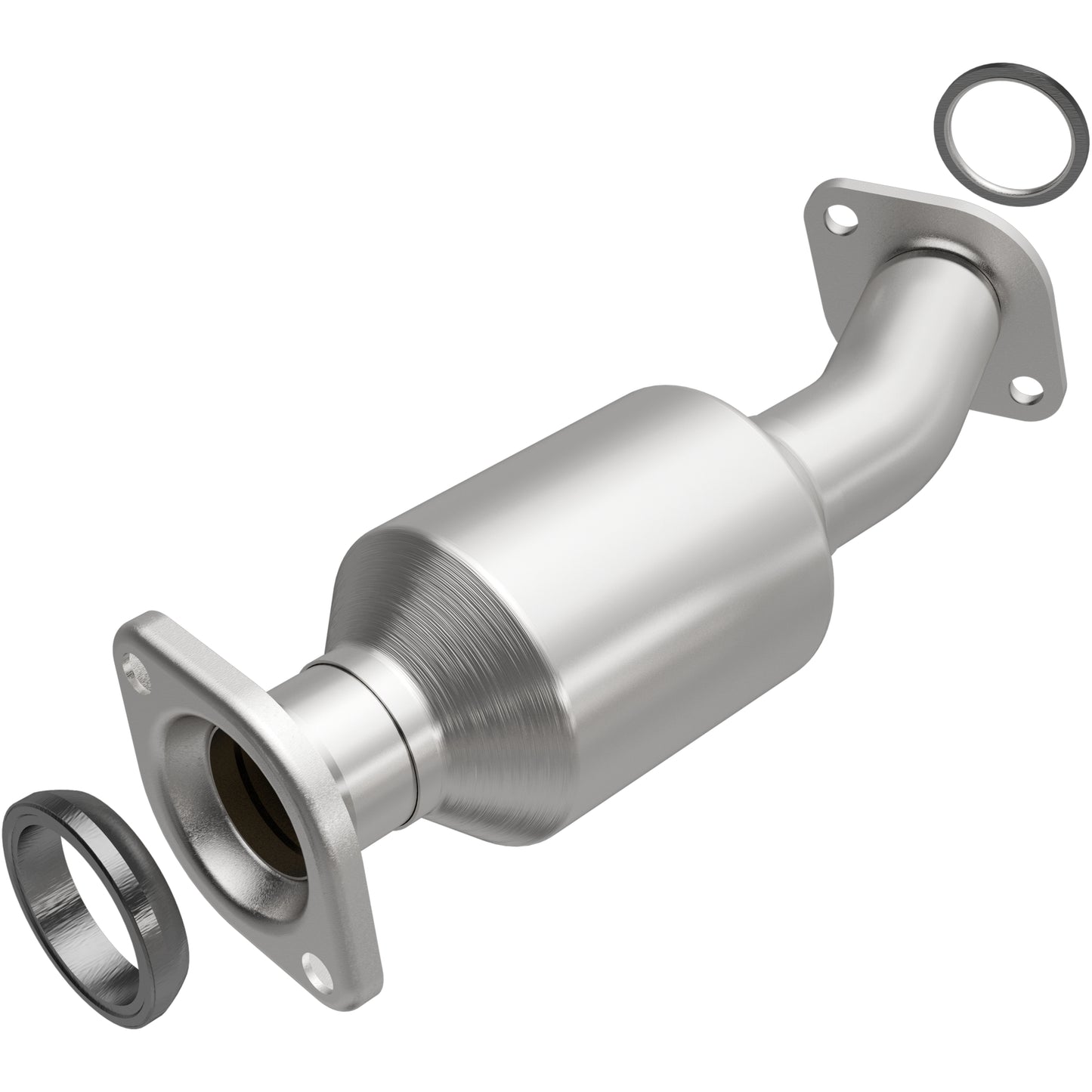 OEM Grade Direct-Fit Catalytic Converter