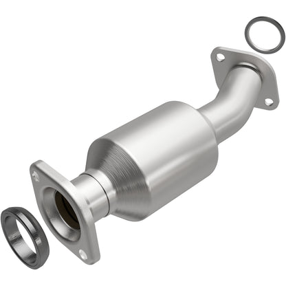 OEM Grade Direct-Fit Catalytic Converter