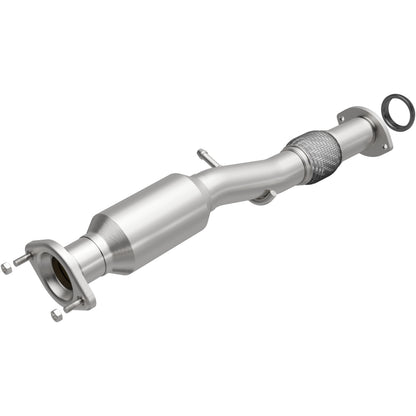 OEM Grade Direct-Fit Catalytic Converter