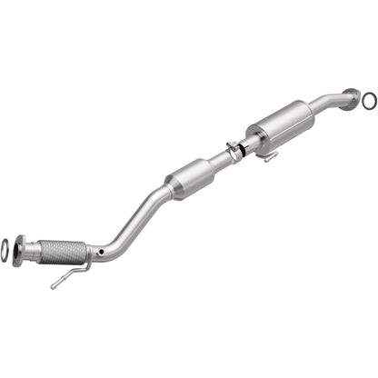OEM Grade Direct-Fit Catalytic Converter