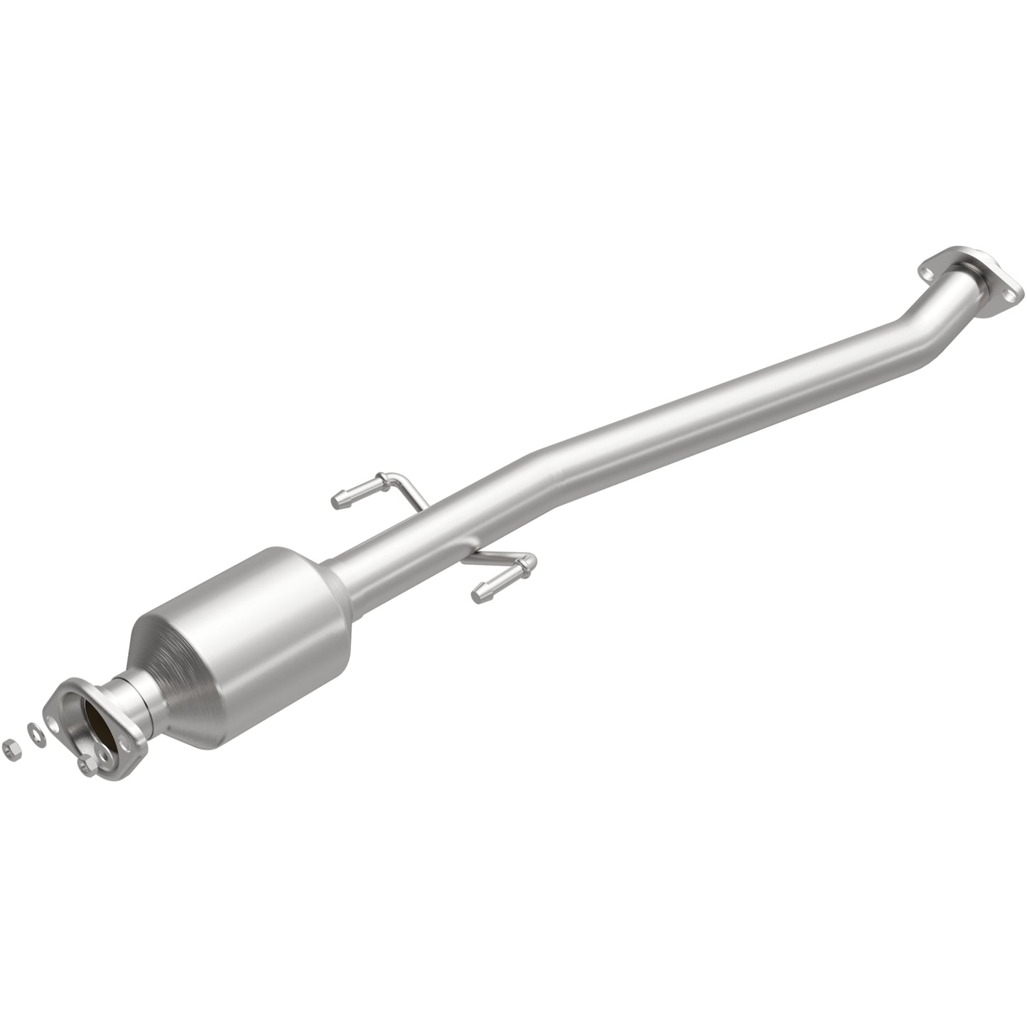 OEM Grade Direct-Fit Catalytic Converter