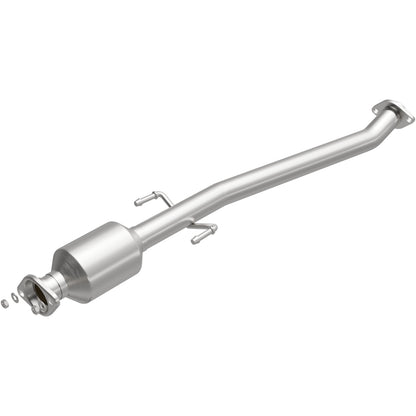 OEM Grade Direct-Fit Catalytic Converter
