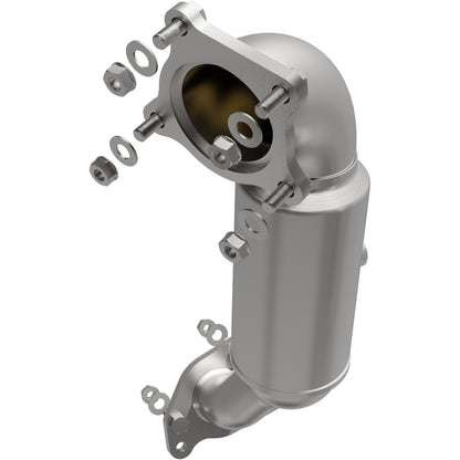 OEM Grade Direct-Fit Catalytic Converter
