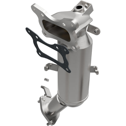 OEM Grade Direct-Fit Catalytic Converter