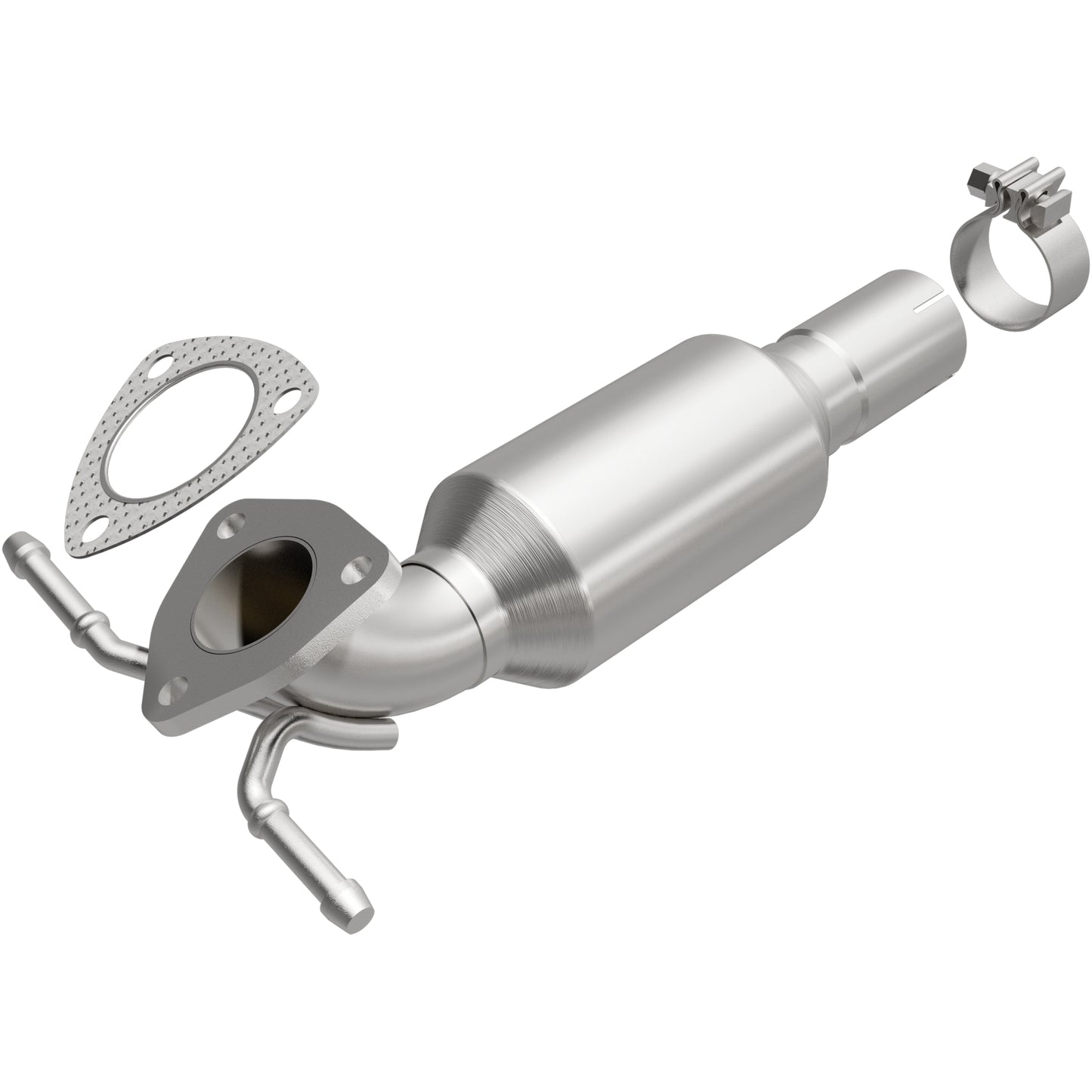 OEM Grade Direct-Fit Catalytic Converter