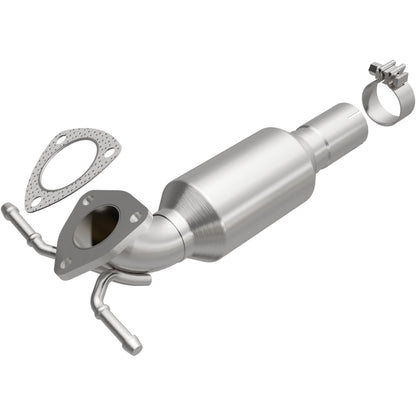 OEM Grade Direct-Fit Catalytic Converter