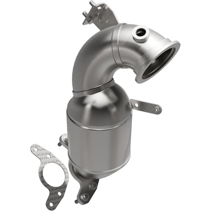 OEM Grade Direct-Fit Catalytic Converter