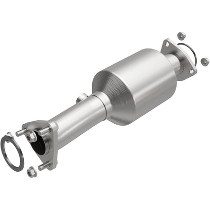 OEM Grade Direct-Fit Catalytic Converter
