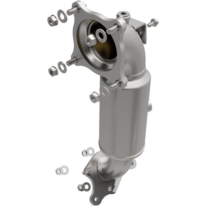 OEM Grade Direct-Fit Catalytic Converter