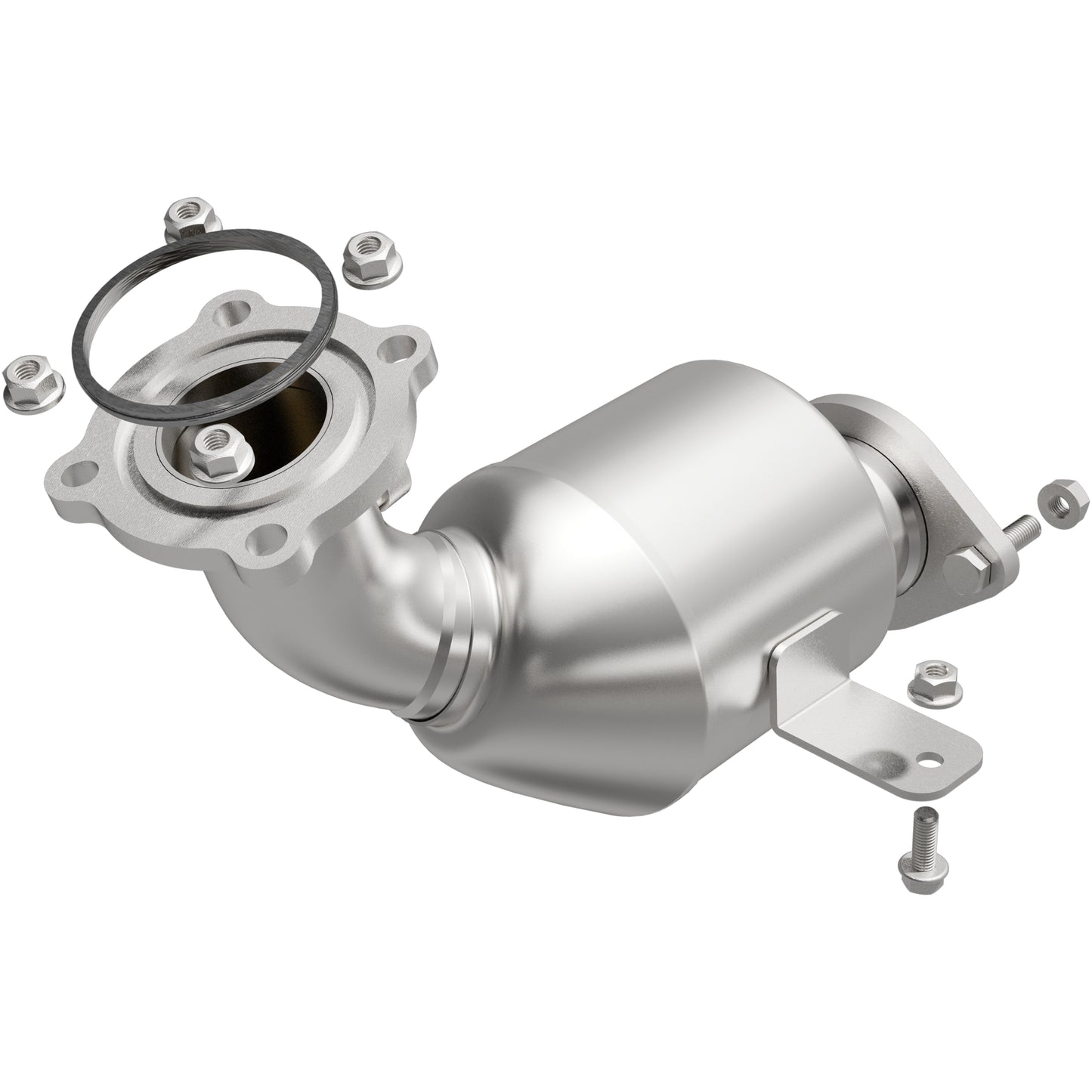 OEM Grade Direct-Fit Catalytic Converter