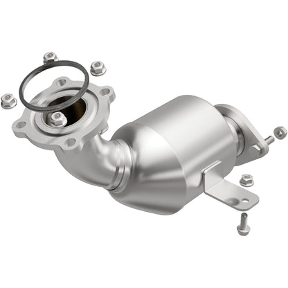 OEM Grade Direct-Fit Catalytic Converter
